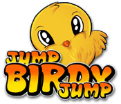 Jump Birdy Jump for Mac Game