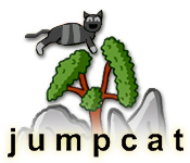 online game - Jumpcat