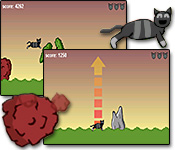 online game - Jumpcat