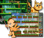 Jungle Warrior