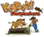 Kaban Steeplechase