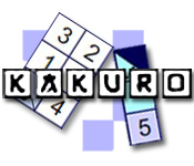 online game - Kakuro