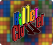 Ki11er Clutter for Mac Game