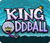 King Oddball for Mac Game