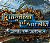 Kingdom of Aurelia: Mystery of the Poisoned Dagger for Mac Game