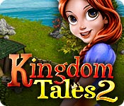 Kingdom Tales 2 for Mac Game