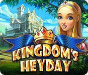 Kingdom's Heyday for Mac Game