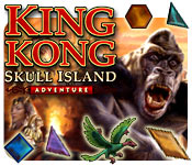 online game - King Kong Skull Island Adventure