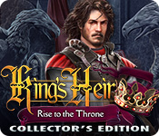 Kingmaker: Rise to the Throne Collector's Edition for Mac Game