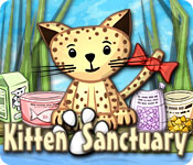 Kitten Sanctuary for Mac Game
