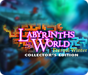 Labyrinths of the World: Eternal Winter Collector's Edition for Mac Game