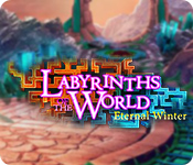 Labyrinths of the World: Eternal Winter for Mac Game