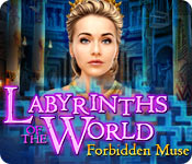 Labyrinths of the World: Forbidden Muse for Mac Game