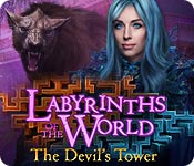 Labyrinths of the World: The Devil's Tower for Mac Game