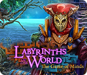 Labyrinths of the World: The Game of Minds for Mac Game