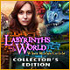 Labyrinths of the World: When Worlds Collide Collector's Edition