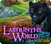 Labyrinths of the World: The Wild Side for Mac Game