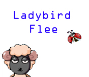 Ladybird Flee