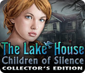 The Lake House: Children of Silence Collector's Edition for Mac Game