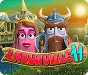 Laruaville 11 for Mac Game
