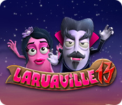 Laruaville 13 for Mac Game