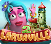 Laruaville 2 for Mac Game