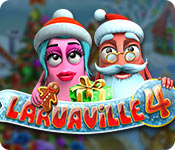 Laruaville 4 for Mac Game