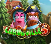 Laruaville 5 for Mac Game