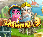 Laruaville 9 for Mac Game