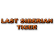 Last Siberian Tiger