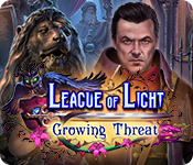 League of Light: Growing Threat