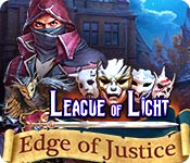 League of Light: Edge of Justice for Mac Game