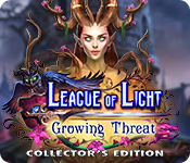 League of Light: Growing Threat Collector's Edition for Mac Game