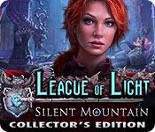 League of Light: Silent Mountain Collector's Edition for Mac Game