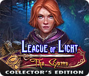 League of Light: The Game Collector's Edition for Mac Game