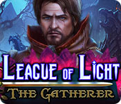 League of Light: The Gatherer for Mac Game