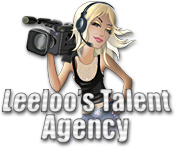 Leeloo's Talent Agency for Mac Game