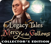 Legacy Tales: Mercy of the Gallows Collector's Edition for Mac Game