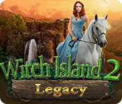Legacy: Witch Island 2 for Mac Game