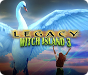 Legacy: Witch Island 3 for Mac Game