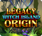 Legacy: Witch Island Origin for Mac Game