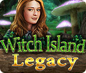 Legacy: Witch Island for Mac Game