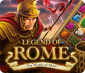 Legend of Rome: The Wrath of Mars for Mac Game
