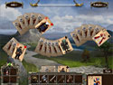 Legends of Solitaire: Curse of the Dragons for Mac OS X