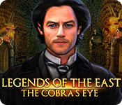 Legends of the East: The Cobra's Eye for Mac Game