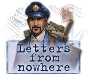 Letters from Nowhere for Mac Game