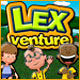 Lex Venture A Crossword Caper