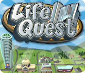 Life Quest for Mac Game