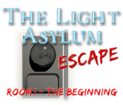 Light Asylum Escape - Room 1