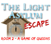 Light Asylum Escape - Room 2